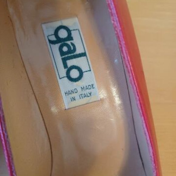 Gallo  Womens  classic  shoes - Picture 3 of 4